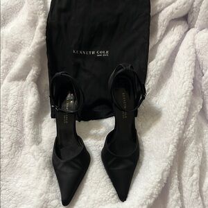 Kenneth Cole Black Women's Shoes